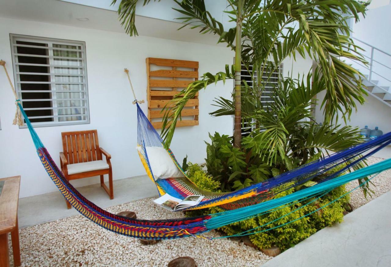 Gaia Studios Cancun Exterior photo