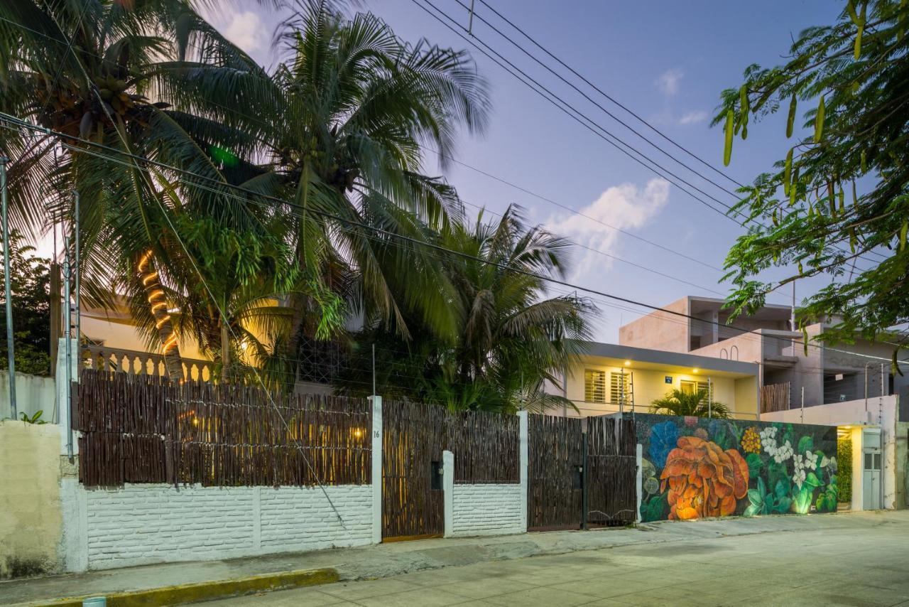 Gaia Studios Cancun Exterior photo