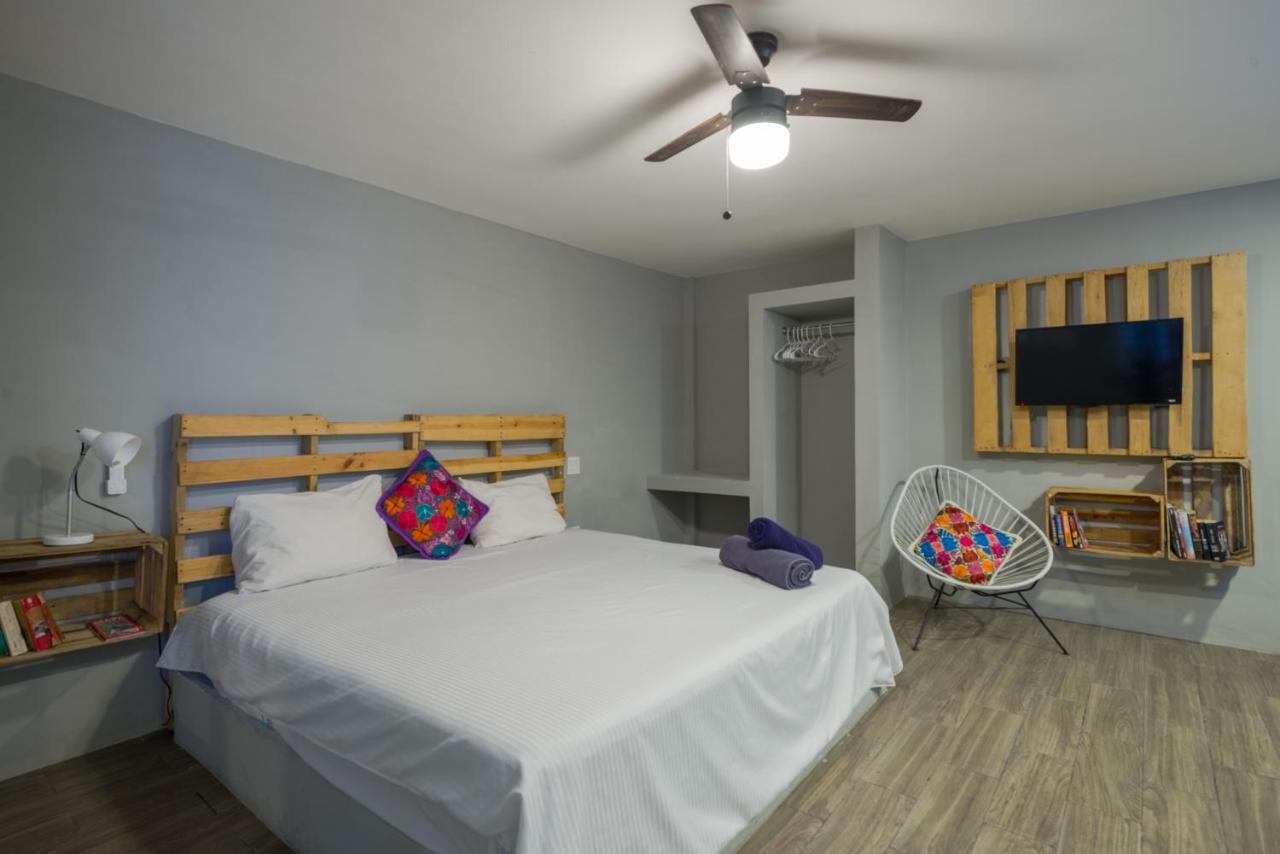 Gaia Studios Cancun Exterior photo